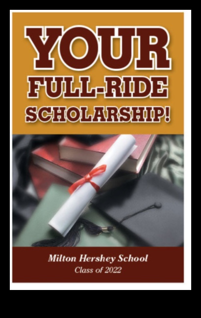 how to get a full ride scholarship