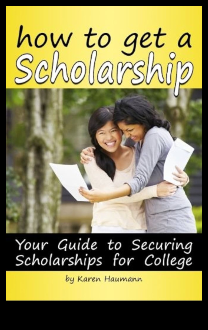 how to get a scholarship