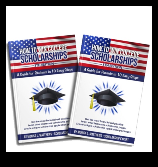 How to Win a Scholarship A Guide for Students 1