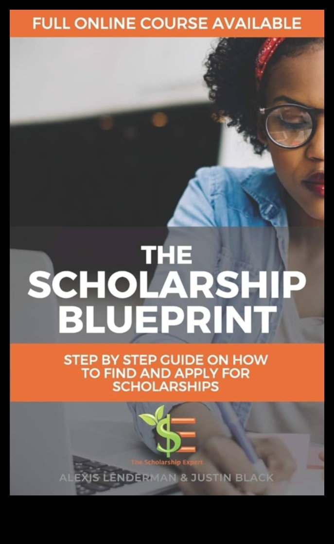 how to get scholarships