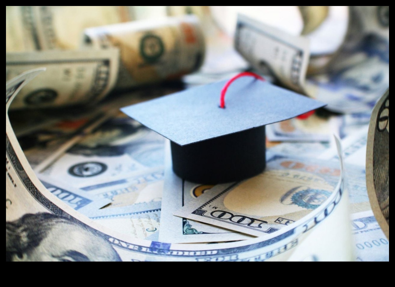 are scholarships taxable