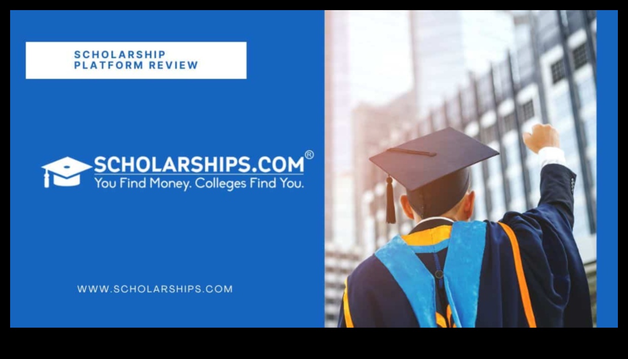 is scholarships.com legit